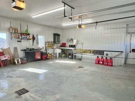 182 E Main Street Fort Kent ME 04743