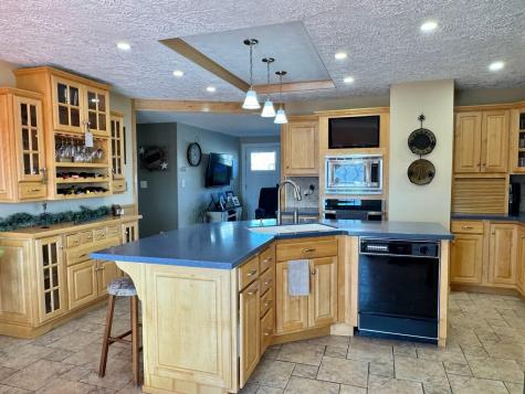 182 E Main Street Fort Kent ME 04743