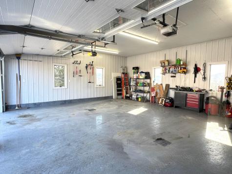 182 E Main Street Fort Kent ME 04743