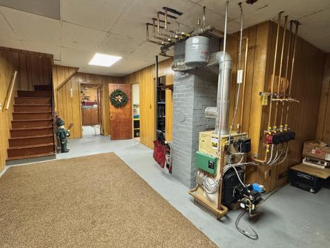 182 E Main Street Fort Kent ME 04743