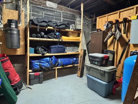 182 E Main Street Fort Kent ME 04743