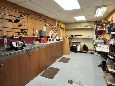 182 E Main Street Fort Kent ME 04743