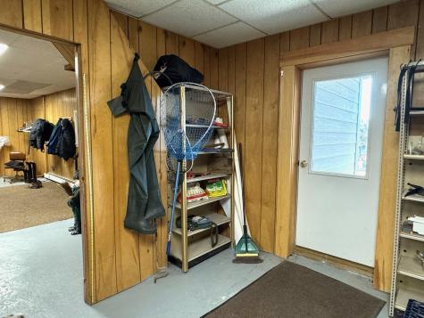 182 E Main Street Fort Kent ME 04743