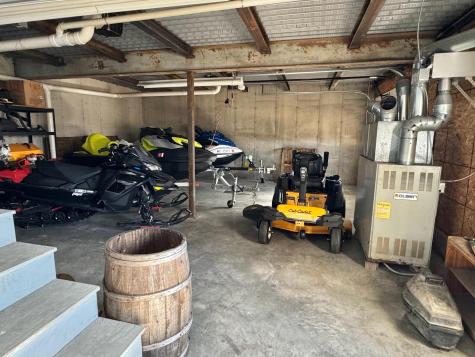 182 E Main Street Fort Kent ME 04743