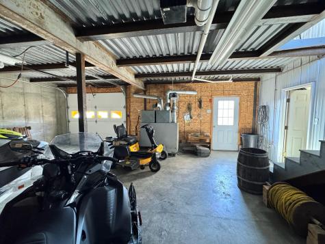 182 E Main Street Fort Kent ME 04743