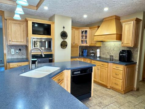 182 E Main Street Fort Kent ME 04743