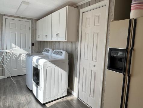 182 E Main Street Fort Kent ME 04743