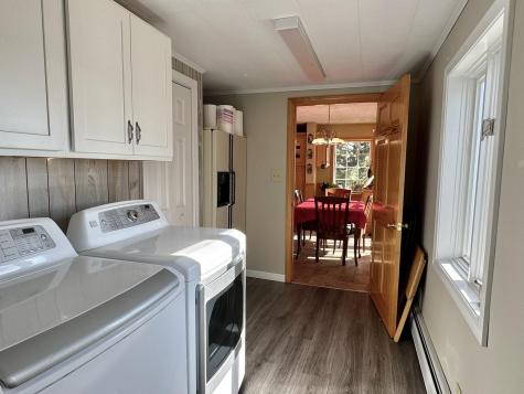 182 E Main Street Fort Kent ME 04743