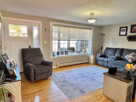 182 E Main Street Fort Kent ME 04743