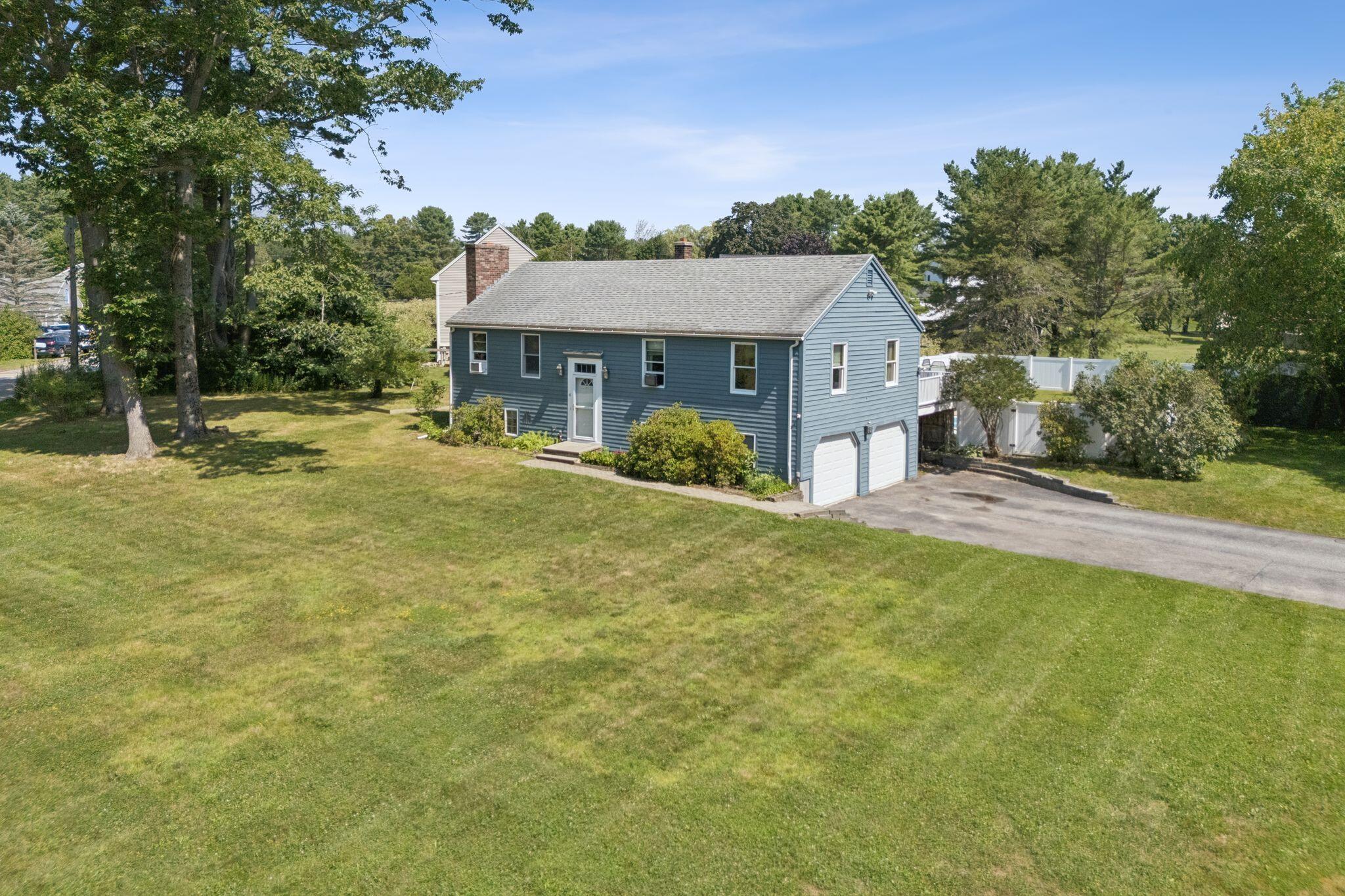6 Winding Way Scarborough ME 04074
