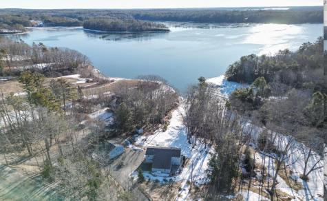 29 South Freeport Road Freeport ME 04032
