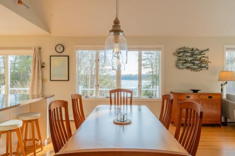 29 South Freeport Road Freeport ME 04032