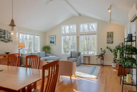 29 South Freeport Road Freeport ME 04032