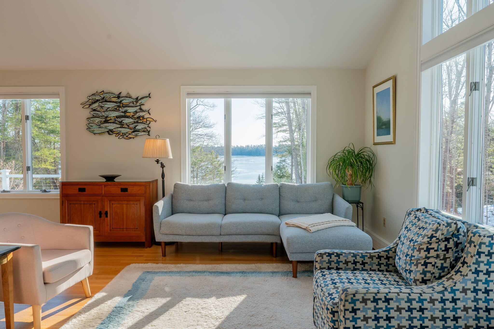29 South Freeport Road Freeport ME 04032