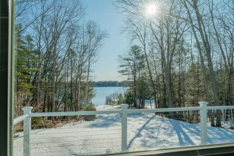 29 South Freeport Road Freeport ME 04032
