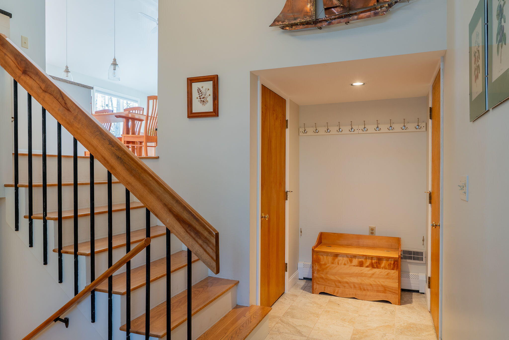 29 South Freeport Road Freeport ME 04032