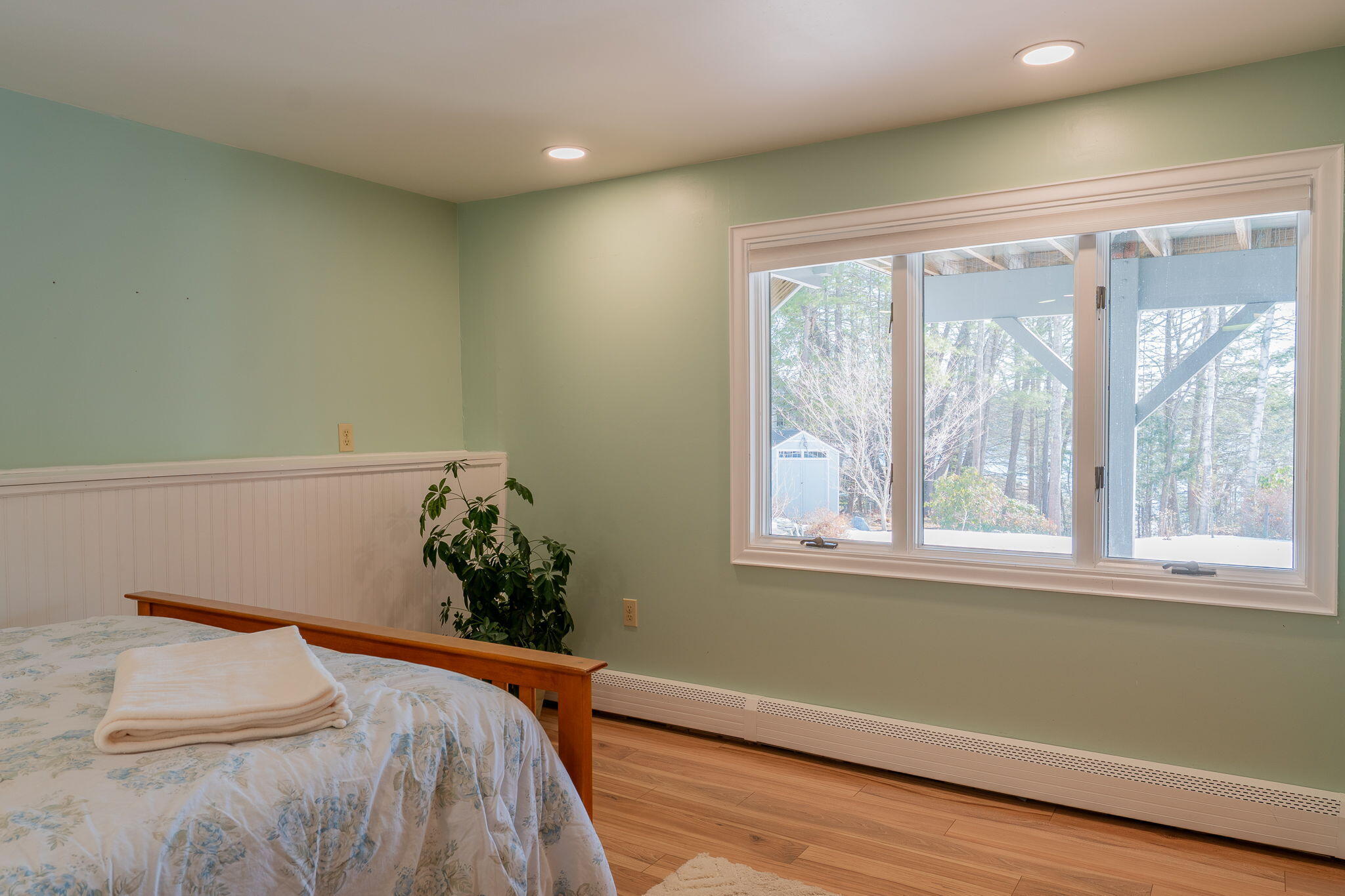 29 South Freeport Road Freeport ME 04032