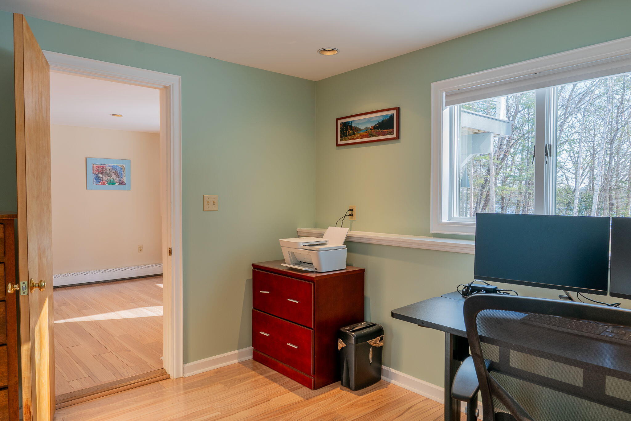 29 South Freeport Road Freeport ME 04032