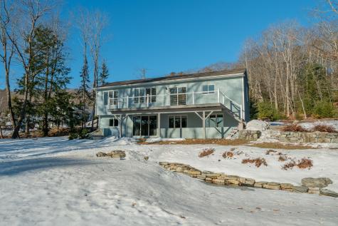 29 South Freeport Road Freeport ME 04032