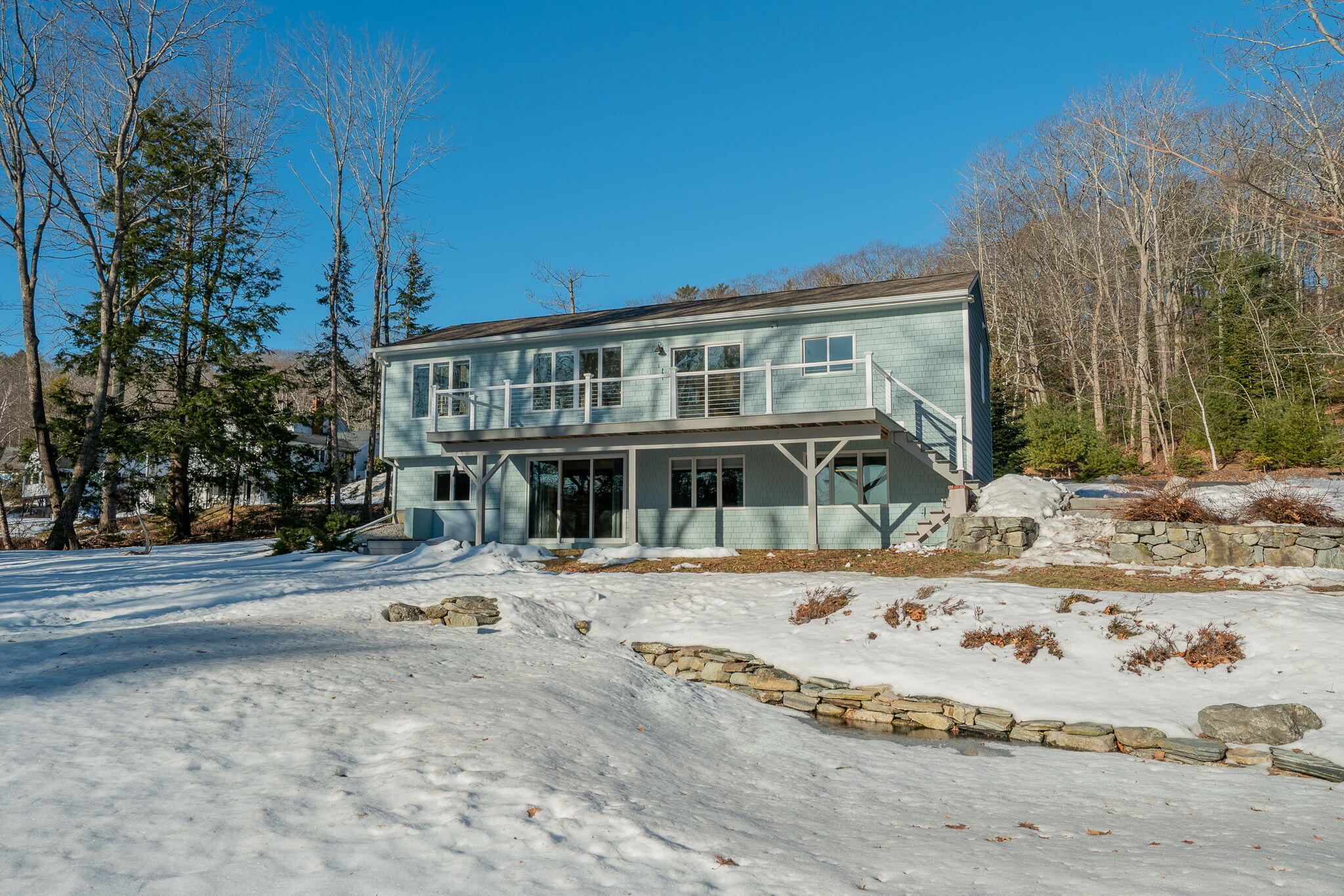 29 South Freeport Road Freeport ME 04032