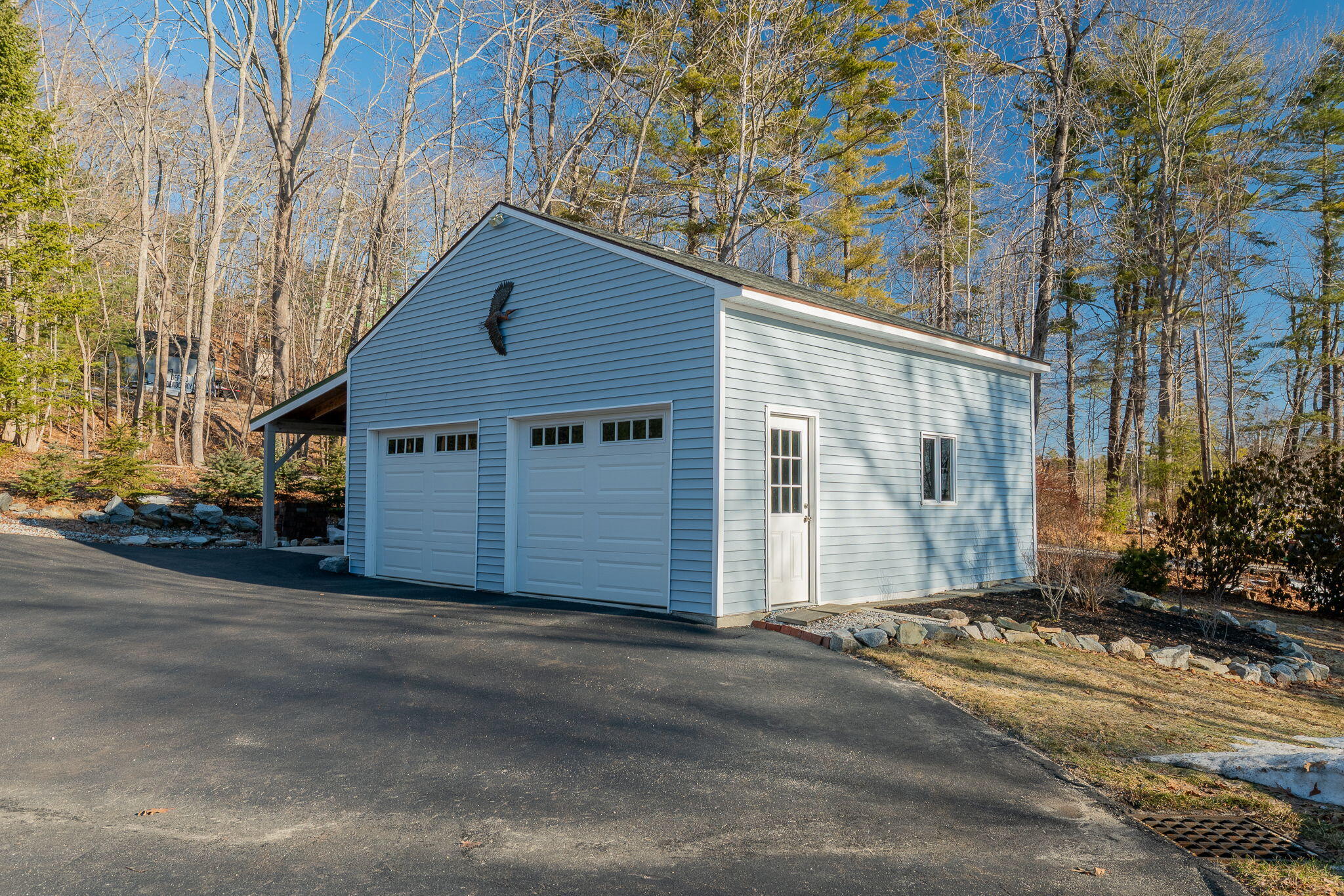 29 South Freeport Road Freeport ME 04032