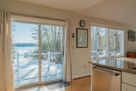 29 South Freeport Road Freeport ME 04032