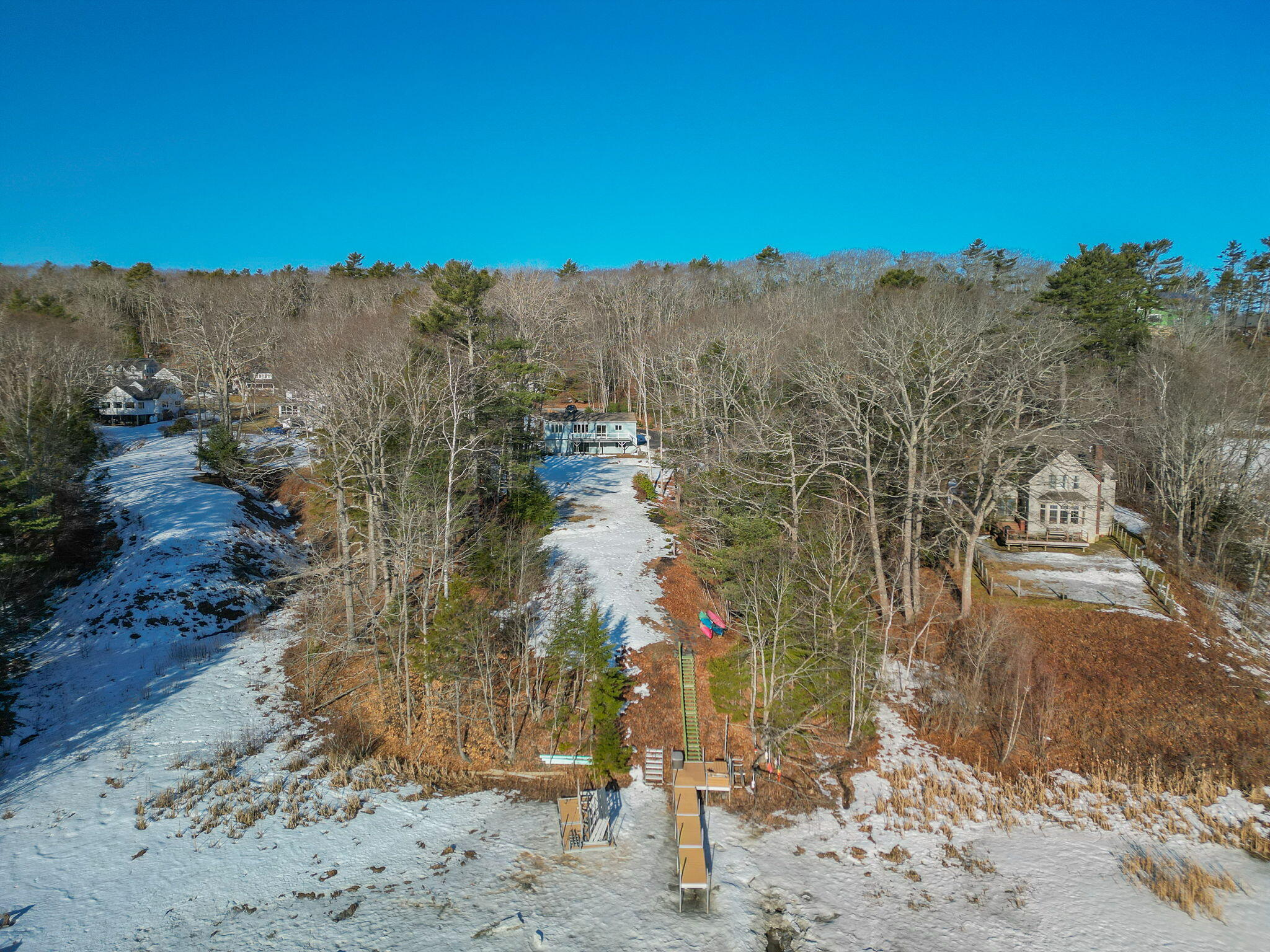 29 South Freeport Road Freeport ME 04032