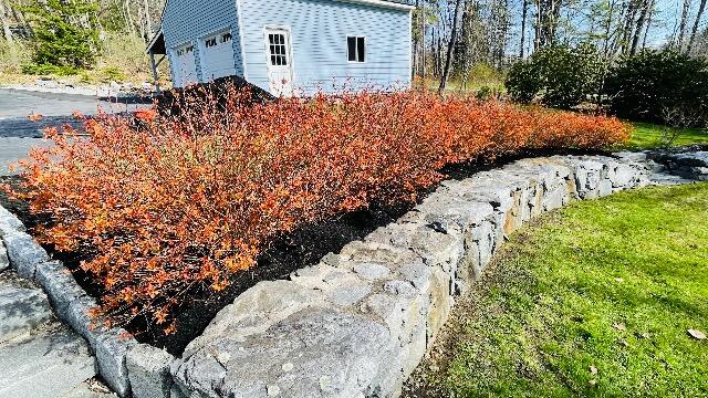 29 South Freeport Road Freeport ME 04032