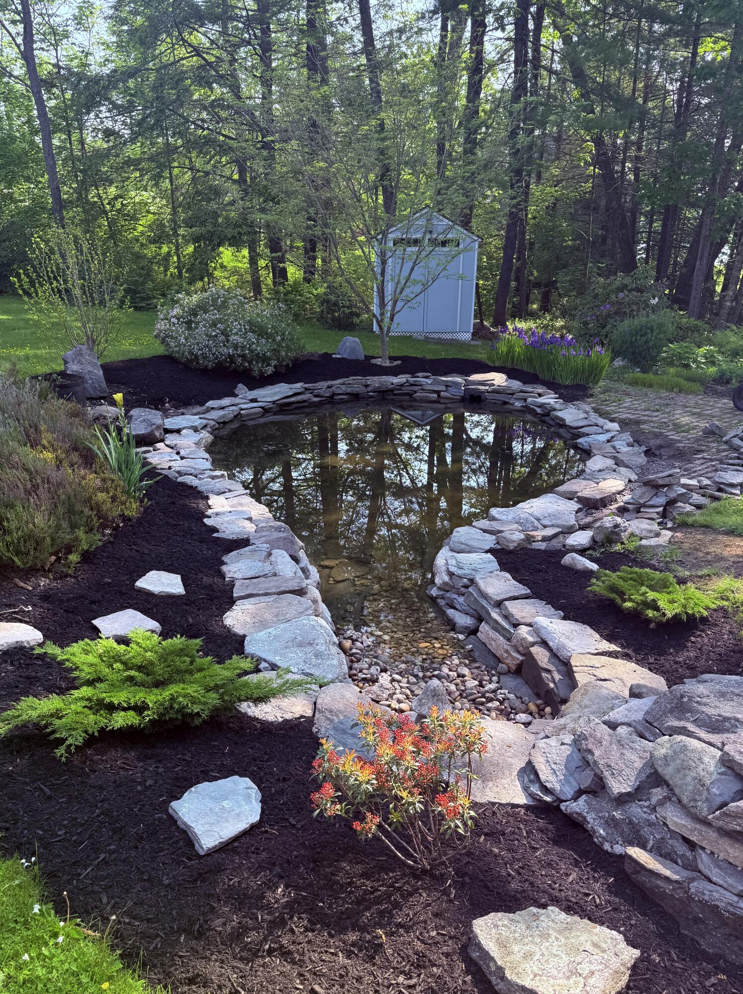 29 South Freeport Road Freeport ME 04032