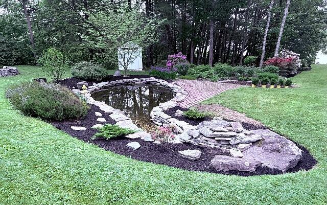 29 South Freeport Road Freeport ME 04032
