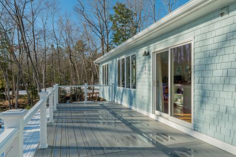 29 South Freeport Road Freeport ME 04032