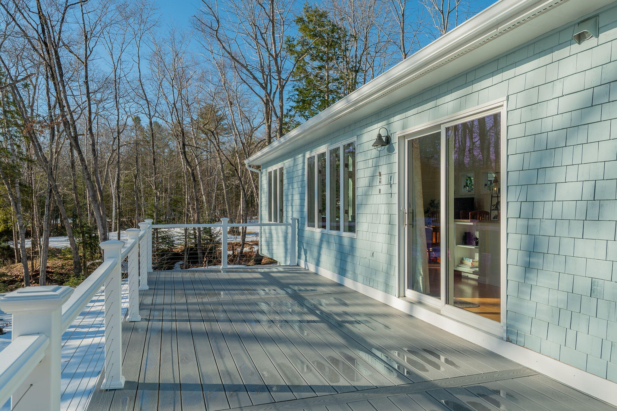 29 South Freeport Road Freeport ME 04032