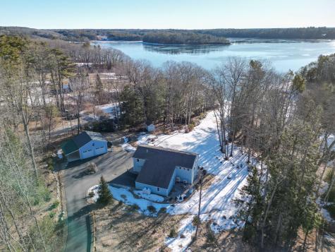 29 South Freeport Road Freeport ME 04032