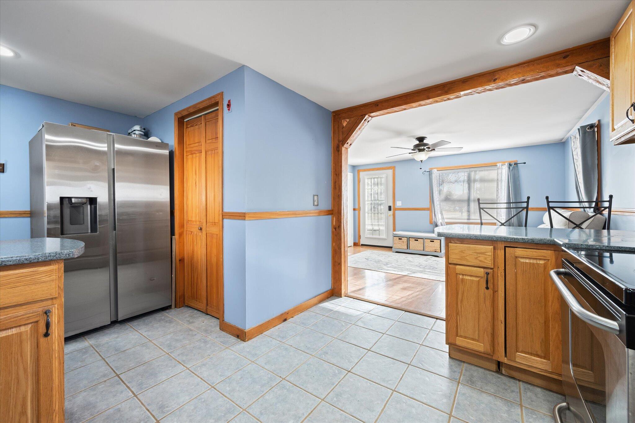 169 Thornton Road Bangor ME 04401