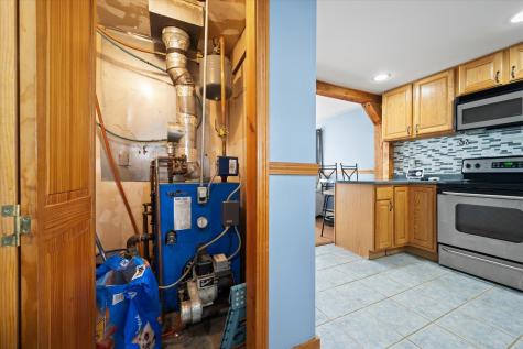 169 Thornton Road Bangor ME 04401