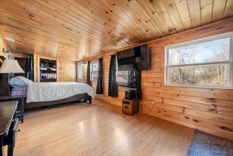 169 Thornton Road Bangor ME 04401