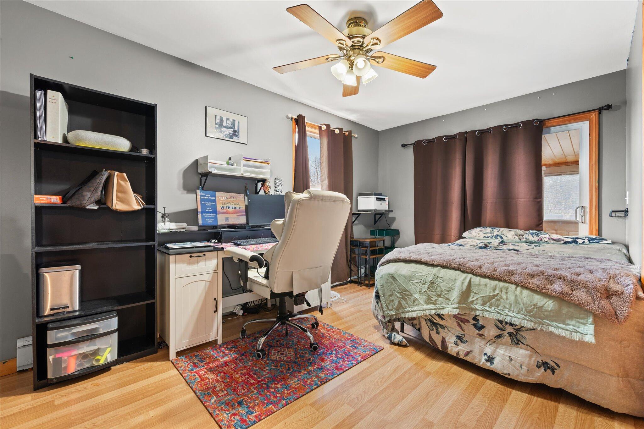 169 Thornton Road Bangor ME 04401