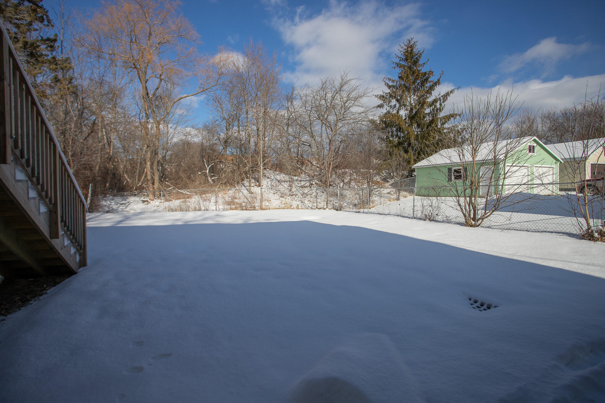 169 Thornton Road Bangor ME 04401