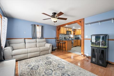 169 Thornton Road Bangor ME 04401