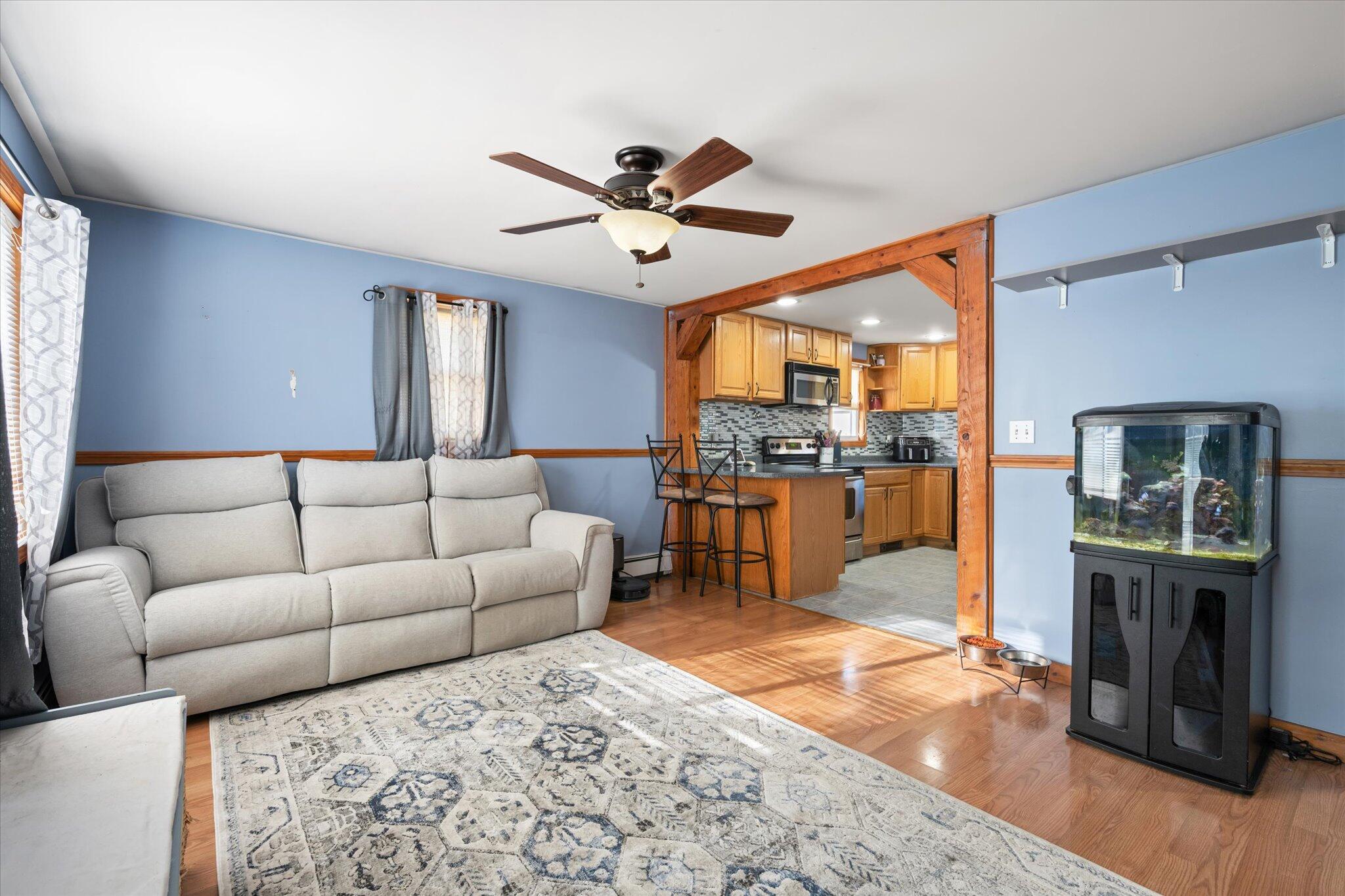 169 Thornton Road Bangor ME 04401