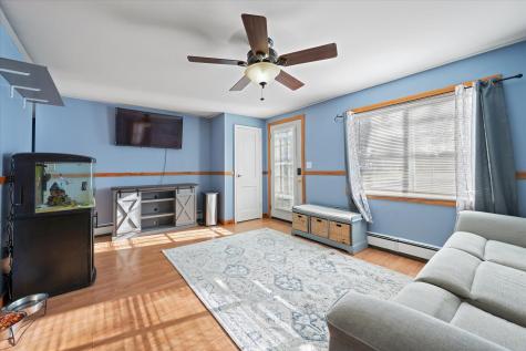 169 Thornton Road Bangor ME 04401