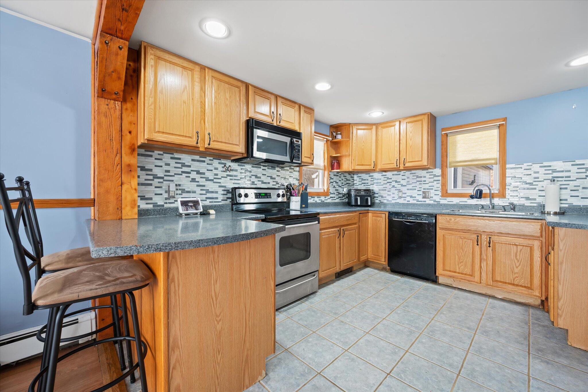 169 Thornton Road Bangor ME 04401