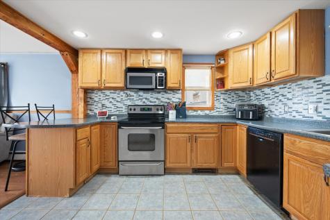 169 Thornton Road Bangor ME 04401