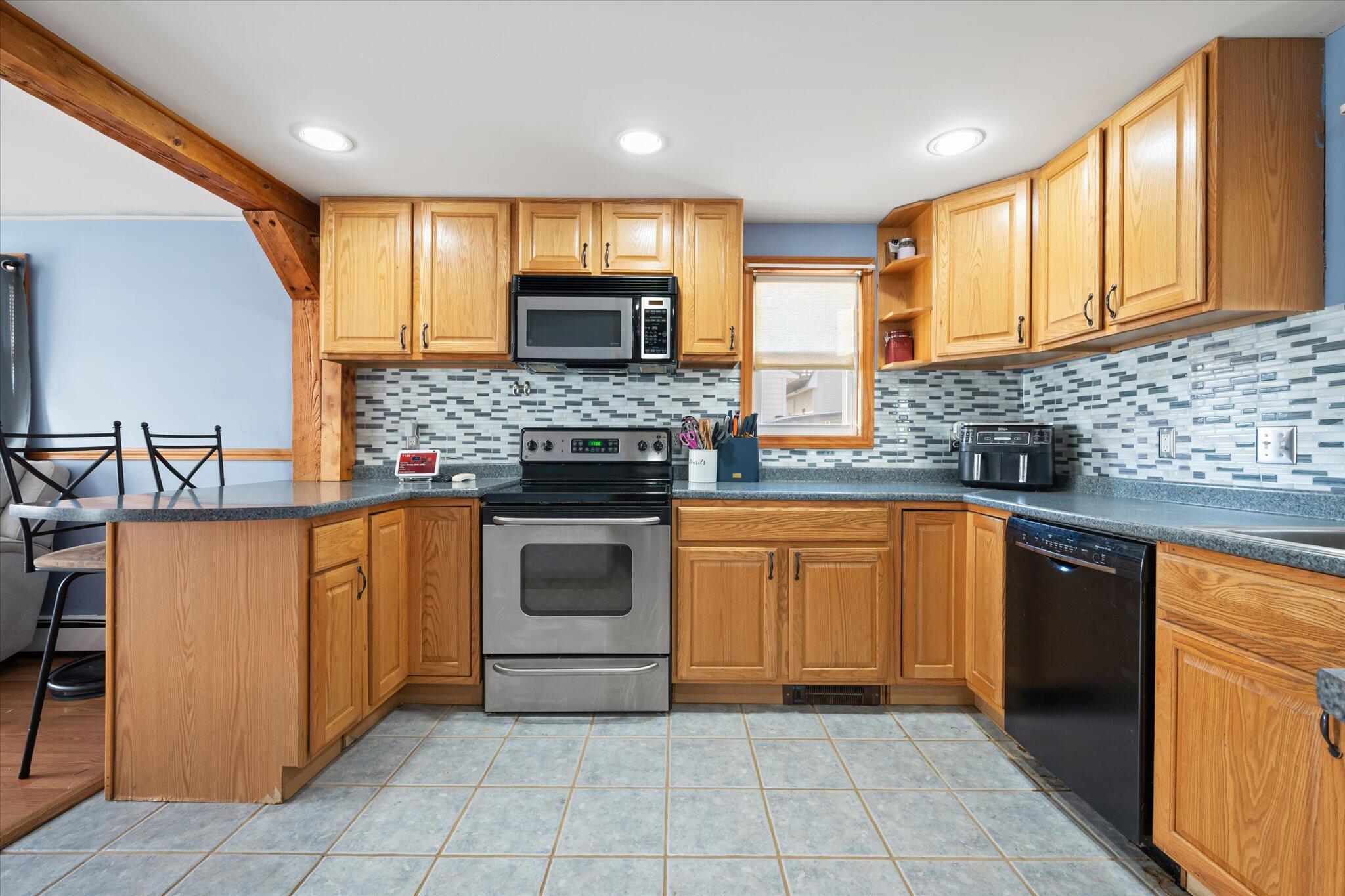 169 Thornton Road Bangor ME 04401