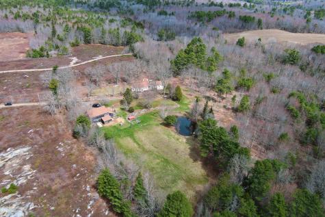 175 Quarry Road Waldoboro ME 04572