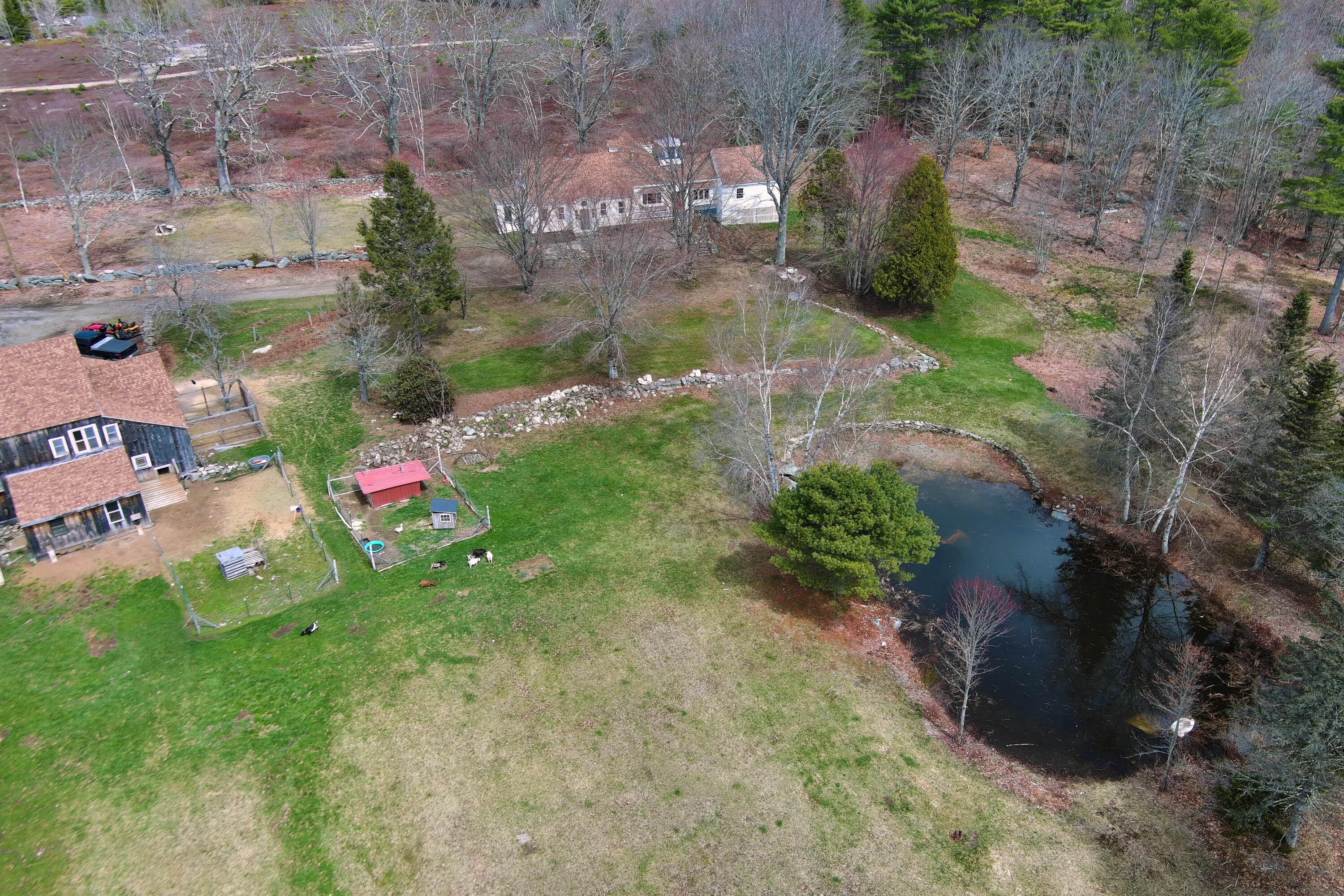 175 Quarry Road Waldoboro ME 04572