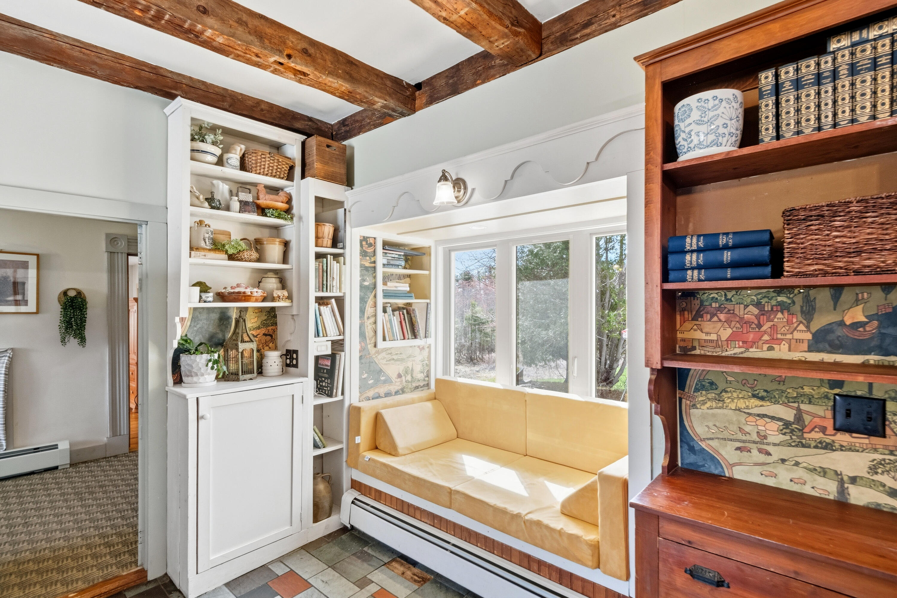175 Quarry Road Waldoboro ME 04572