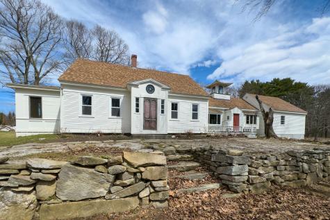 175 Quarry Road Waldoboro ME 04572