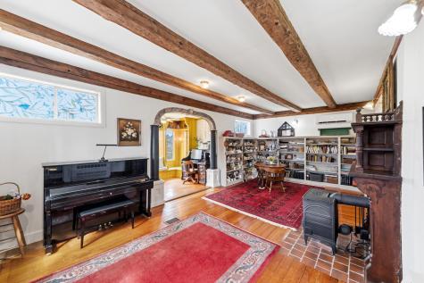 175 Quarry Road Waldoboro ME 04572