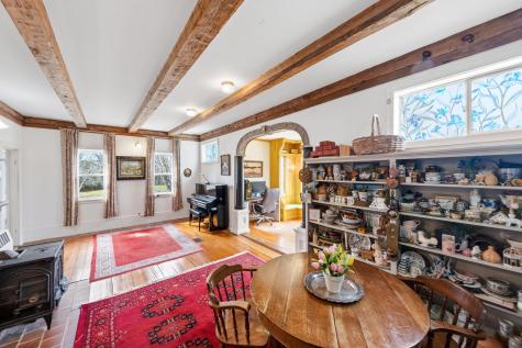 175 Quarry Road Waldoboro ME 04572